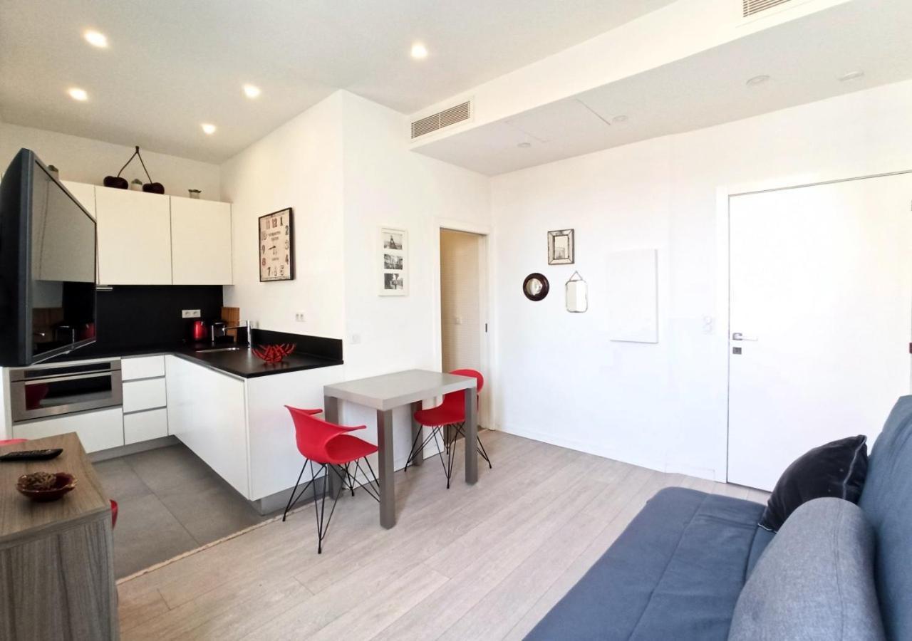Appartement Viva Riviera - 3 Rue Commandant André Cannes