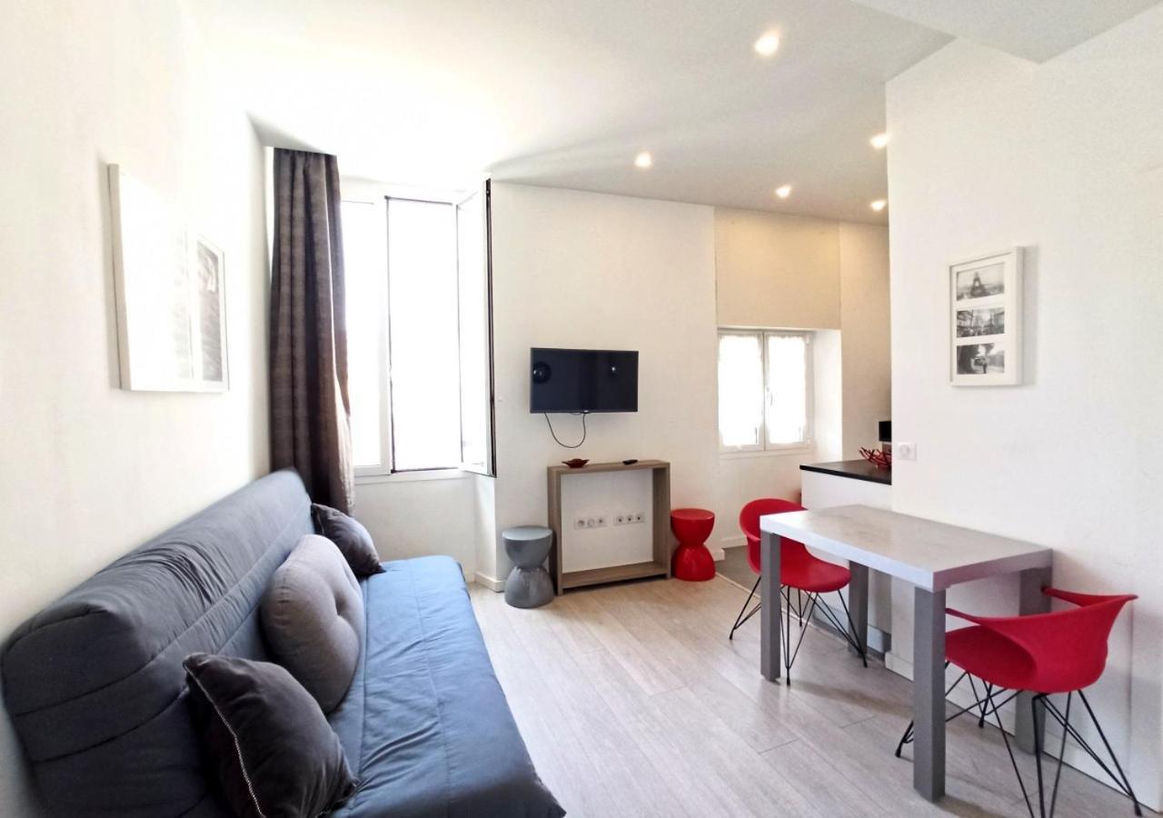 Appartement Viva Riviera - 3 Rue Commandant André Cannes