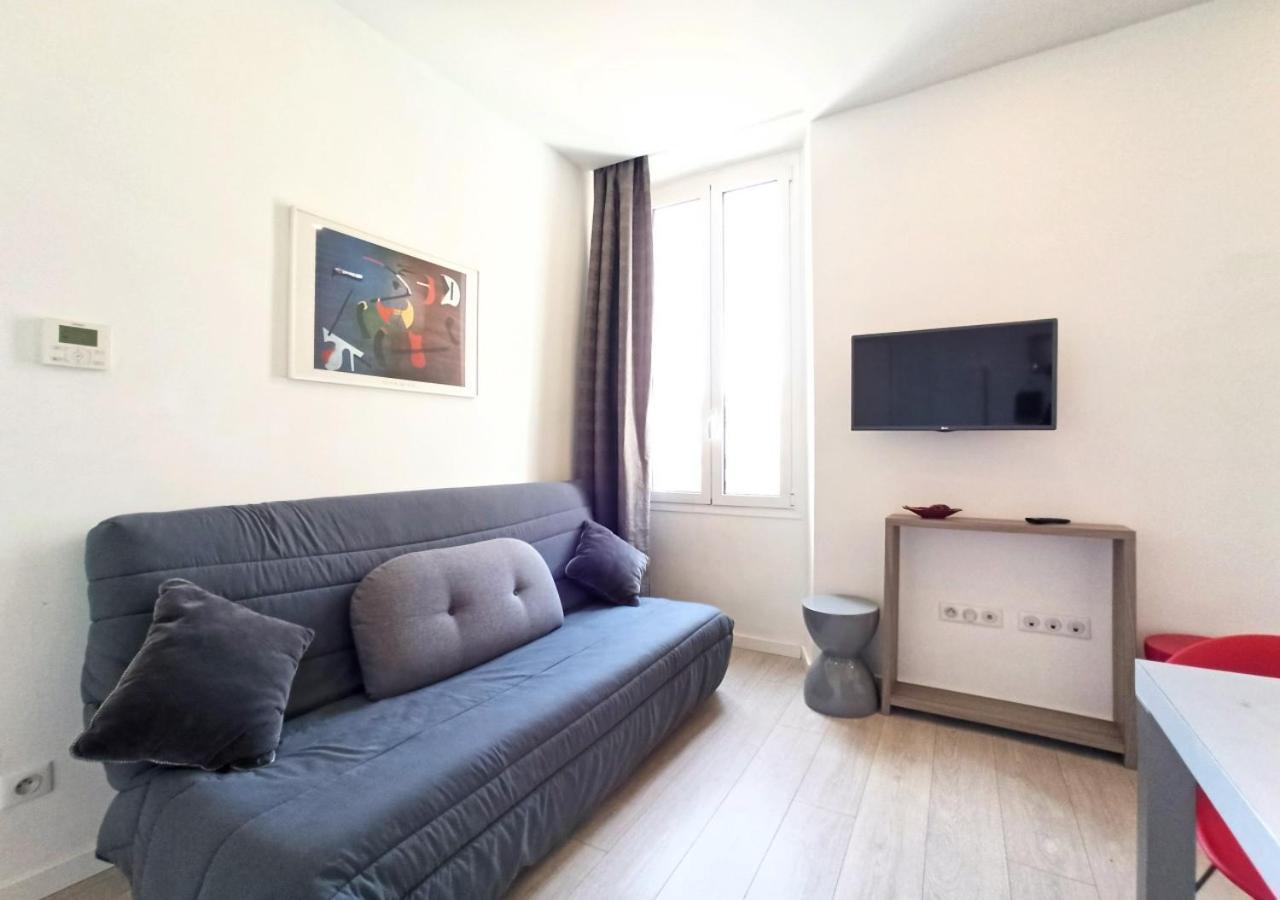 Appartement Viva Riviera - 3 Rue Commandant André Cannes